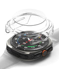 Estuche para Galaxy Watch Ultra - Ringke Slim + Glass Combo