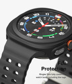 Estuche para Galaxy Watch Ultra - Ringke Slim + Glass Combo