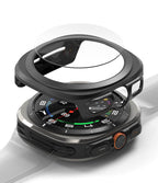 Estuche para Galaxy Watch Ultra - Ringke Slim + Glass Combo