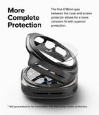 Estuche para Galaxy Watch Ultra - Ringke Slim + Glass Combo
