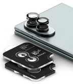 Protector de Cámara para Galaxy Z Fold 8 - Ringke Camera Lens Frame Glass (Pack de 2)