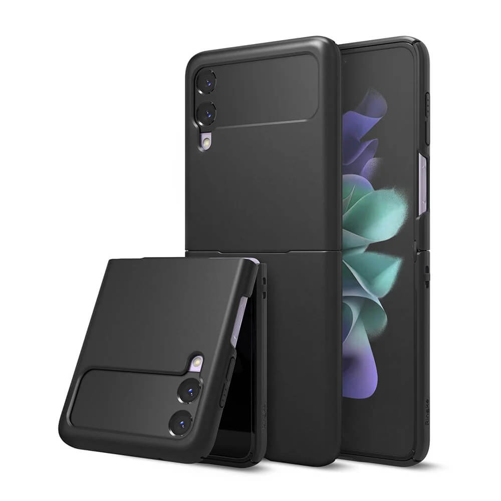 Estuche para Galaxy Z Flip 3 - Ringke Slim
