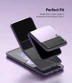 Estuche para Galaxy Z Flip 3 - Ringke Slim
