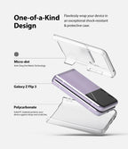 Estuche para Galaxy Z Flip 3 - Ringke Slim
