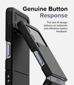 Estuche para Galaxy Z Flip 4 - Ringke Slim