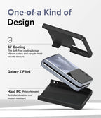 Estuche para Galaxy Z Flip 4 - Ringke Slim