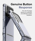 Estuche para Galaxy Z Flip 4 - Ringke Slim
