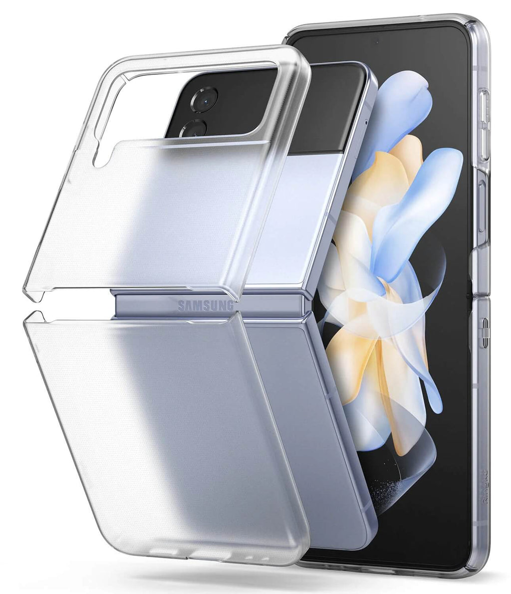 Estuche para Galaxy Z Flip 4 - Ringke Slim