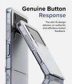 Estuche para Galaxy Z Flip 4 - Ringke Slim