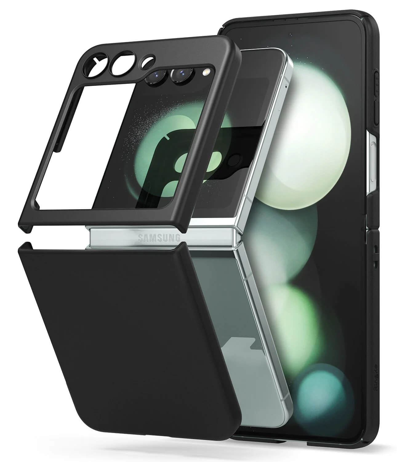 Estuche para Galaxy Z Flip 5 - Ringke Slim
