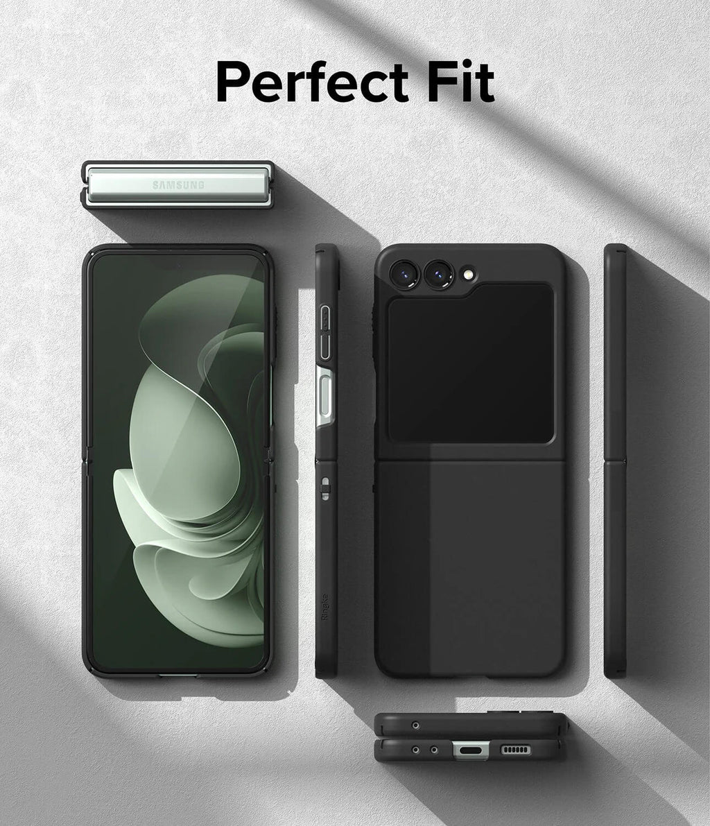 Estuche para Galaxy Z Flip 5 - Ringke Slim