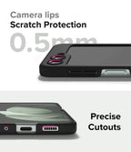 Estuche para Galaxy Z Flip 5 - Ringke Slim