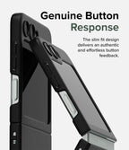 Estuche para Galaxy Z Flip 5 - Ringke Slim