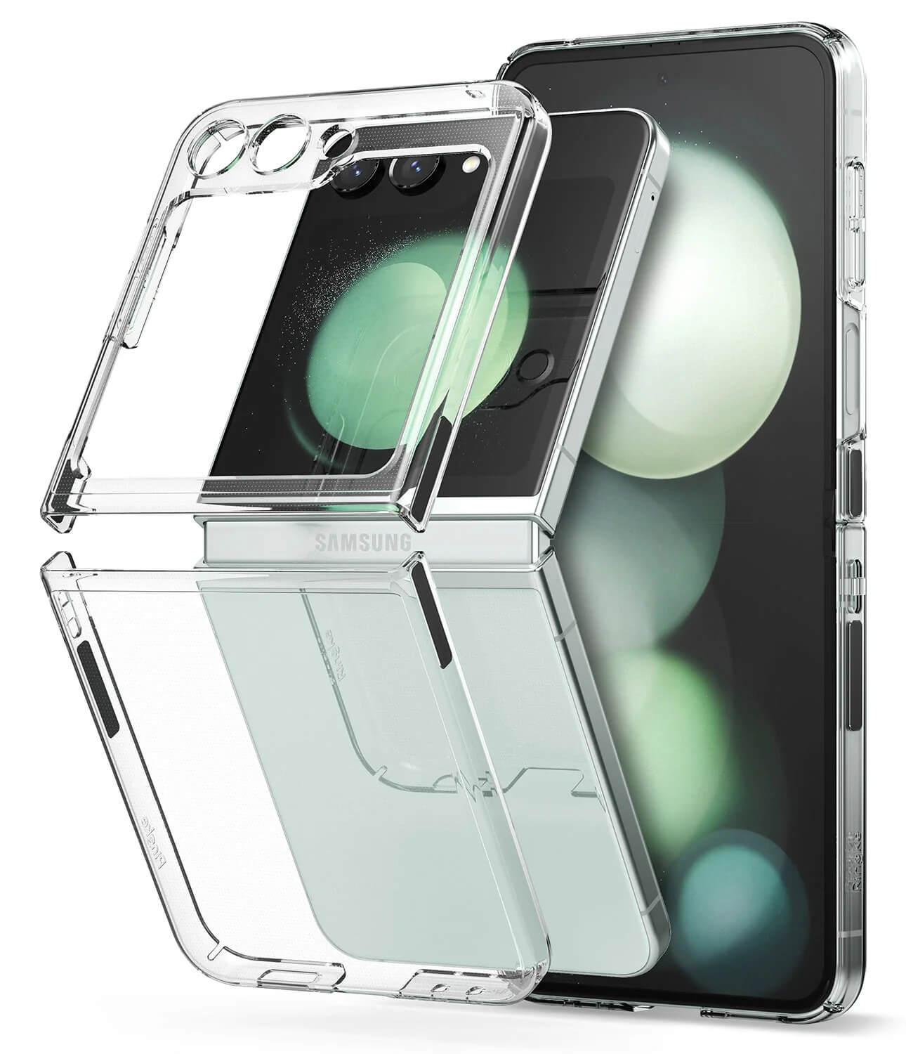 Estuche para Galaxy Z Flip 5 - Ringke Slim