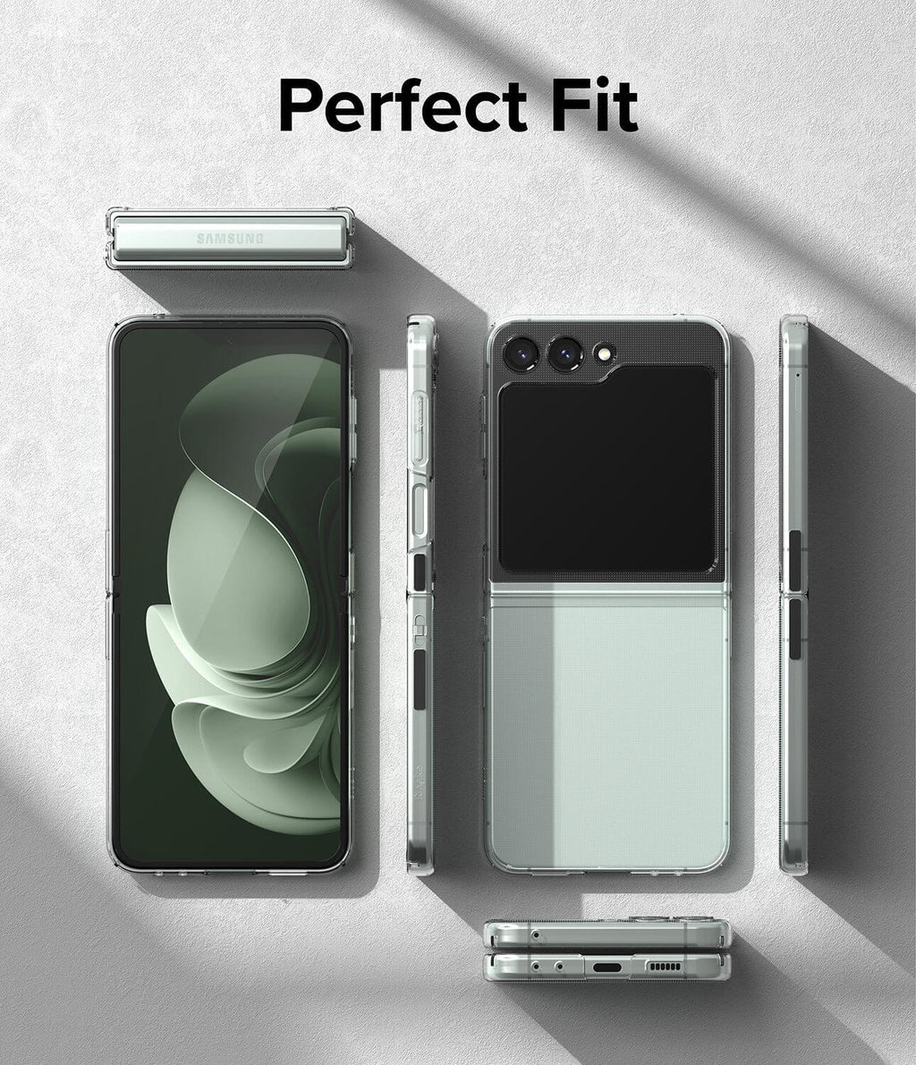 Estuche para Galaxy Z Flip 5 - Ringke Slim