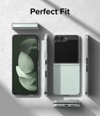 Estuche para Galaxy Z Flip 5 - Ringke Slim