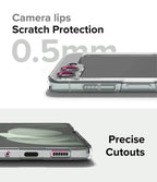 Estuche para Galaxy Z Flip 5 - Ringke Slim