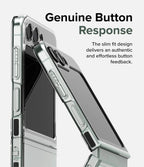 Estuche para Galaxy Z Flip 5 - Ringke Slim