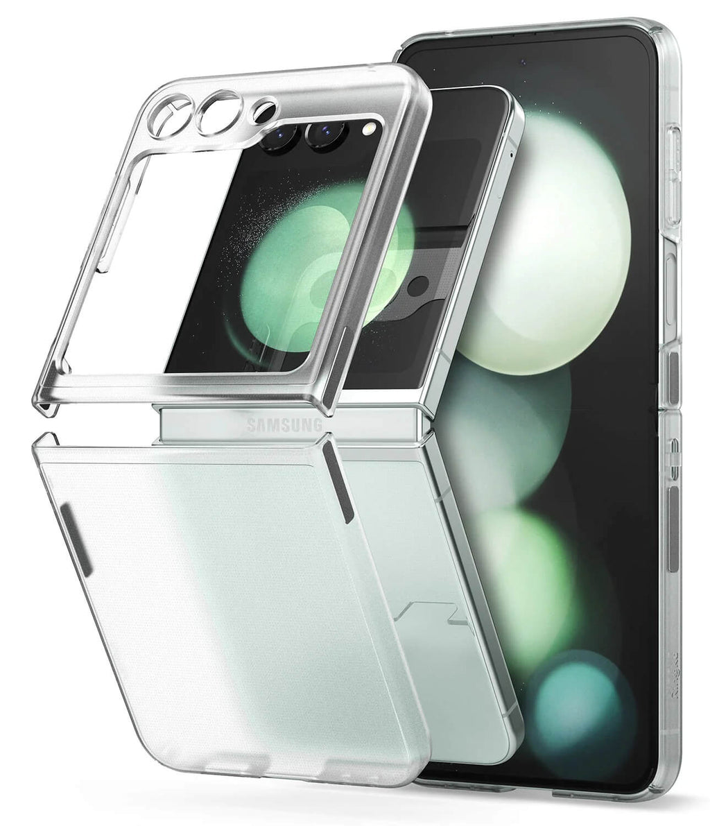 Estuche para Galaxy Z Flip 5 - Ringke Slim