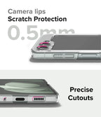 Estuche para Galaxy Z Flip 5 - Ringke Slim