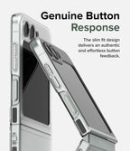 Estuche para Galaxy Z Flip 5 - Ringke Slim
