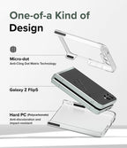 Estuche para Galaxy Z Flip 5 - Ringke Slim