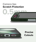 Estuche para Galaxy Z Flip 5 - Ringke Slim Color