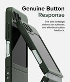 Estuche para Galaxy Z Flip 5 - Ringke Slim Color