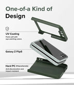 Estuche para Galaxy Z Flip 5 - Ringke Slim Color