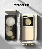 Estuche para Galaxy Z Flip 5 - Ringke Slim Color