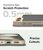Estuche para Galaxy Z Flip 5 - Ringke Slim Color
