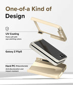 Estuche para Galaxy Z Flip 5 - Ringke Slim Color