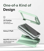 Estuche para Galaxy Z Flip 5 - Ringke Slim Color Magnetic
