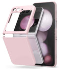 Estuche para Galaxy Z Flip 5 - Ringke Slim Color Magnetic