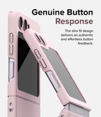 Estuche para Galaxy Z Flip 5 - Ringke Slim Color Magnetic