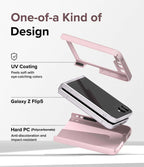 Estuche para Galaxy Z Flip 5 - Ringke Slim Color Magnetic