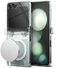 Estuche para Galaxy Z Flip 5 - Ringke Hinge Magnetic
