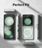 Estuche para Galaxy Z Flip 5 - Ringke Hinge Magnetic