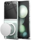 Estuche para Galaxy Z Flip 5 - Ringke Slim Magnetic
