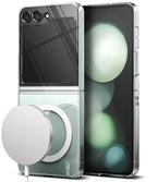 Estuche para Galaxy Z Flip 5 - Ringke Slim Magnetic