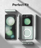 Estuche para Galaxy Z Flip 5 - Ringke Slim Magnetic