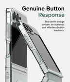 Estuche para Galaxy Z Flip 5 - Ringke Slim Magnetic