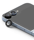 Protector de Cámara para Galaxy Z Flip 6 - Ringke Camera Lens Frame Glass (Pack de 2)