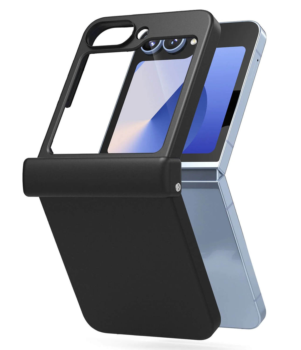 Estuche para Galaxy Z Flip7 FE / 6 - Ringke Slim Hinge Magnetic