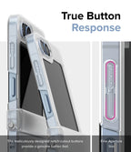 Estuche para Galaxy Z Flip7 FE / 6 - Ringke Slim Hinge Magnetic