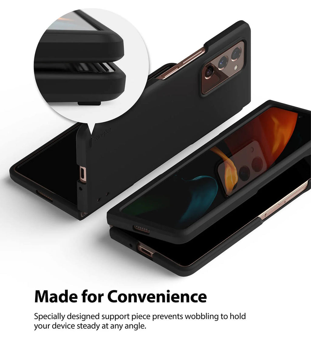 Estuche para Galaxy Z Fold 2 - Ringke Slim