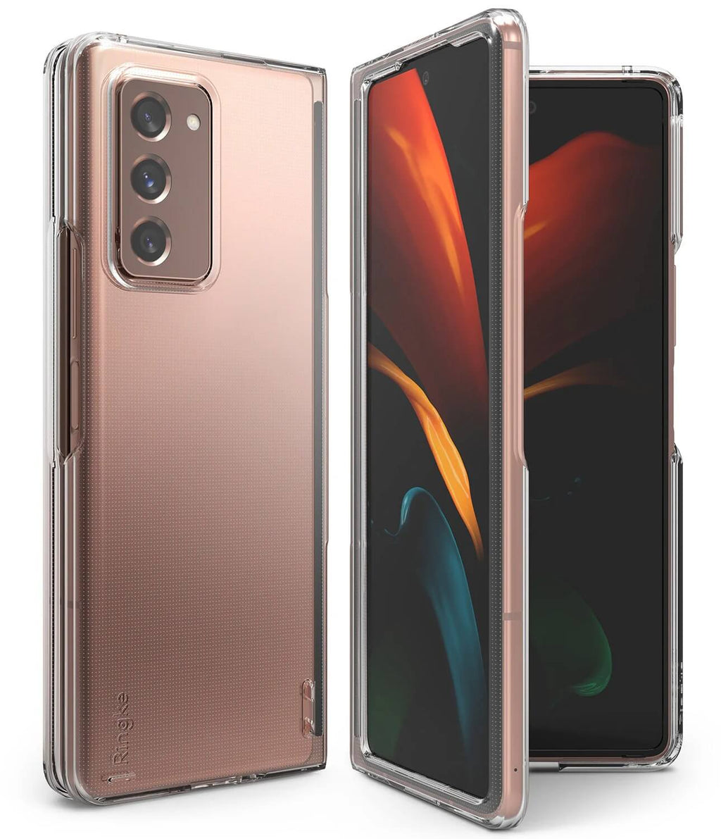Estuche para Galaxy Z Fold 2 - Ringke Slim