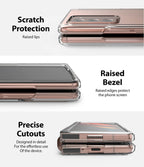 Estuche para Galaxy Z Fold 2 - Ringke Slim