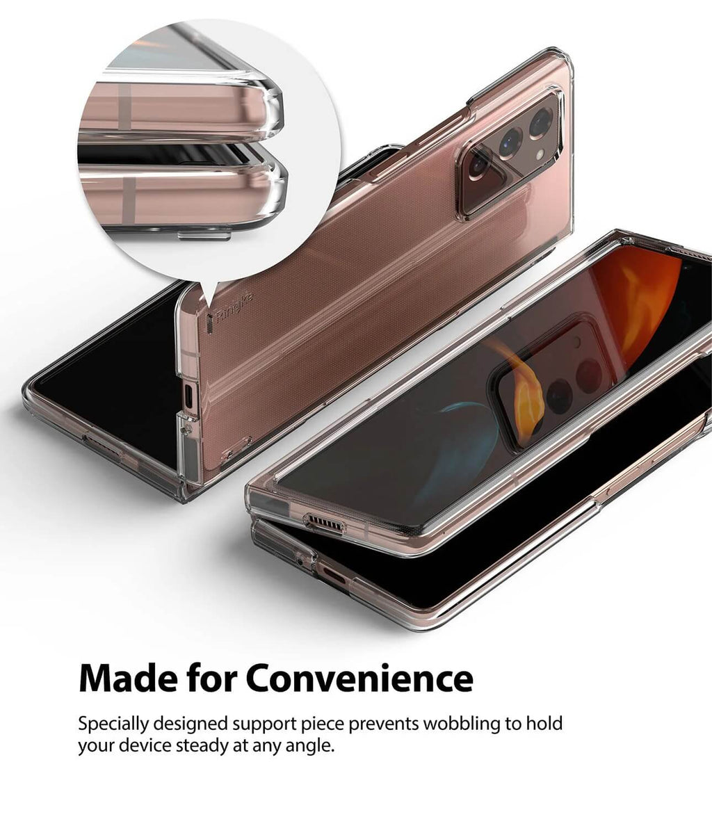 Estuche para Galaxy Z Fold 2 - Ringke Slim