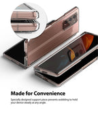 Estuche para Galaxy Z Fold 2 - Ringke Slim